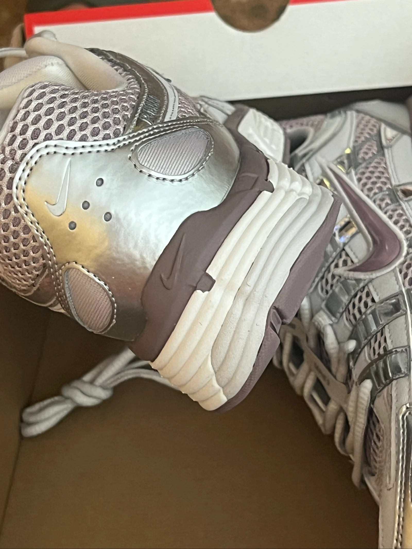 Nike p-6000 – photo 4